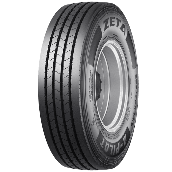 Zeta Z-Pilot 11R22.5 H/16PLY