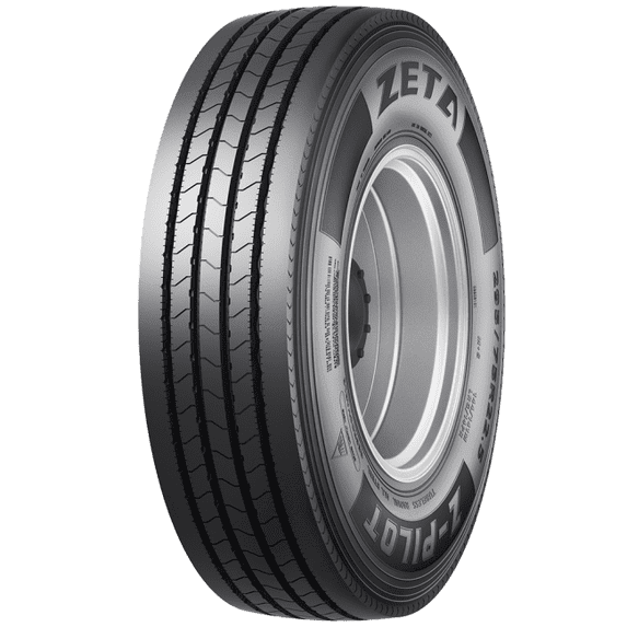 Zeta Z-Pilot 295/75R22.5 H/16PLY Commercial Tire Sansujyuku sansujyuku.com