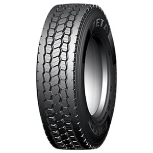 Zeta Z-TRAC 295/75R22.5 146/143M H Commercial Tire Sansujyuku sansujyuku.com