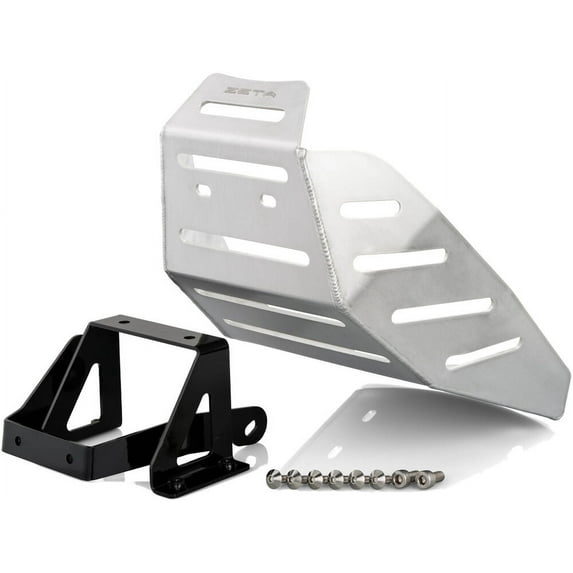 Zeta ZE55-8120 Skid Plate