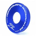 thumbnail image 1 of Zeta ZE56-12016 Rear Shock End Cap - Blue, 1 of 2