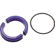 Zeta ZE56-32246 46mm Rear Suspension Lowering Kit for KYB/WP Shocks