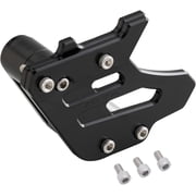 Zeta ZE82-2001 Durable Chain Guide - Titanium