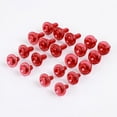 thumbnail image 1 of Zeta  ZE88-5142;  Aluminum Bolt Kit Fits Honda Crf, 1 of 6