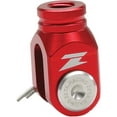 thumbnail image 1 of Zeta  ZE89-5015; Rear Brake Clevis Red, 1 of 2