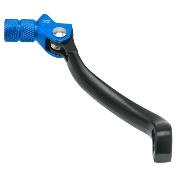 Zeta ZE90-4439 Forged Shift Lever - H-Blue