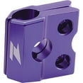 thumbnail image 1 of Zeta  ZE92-4107; Brake Line Clamp Blue, 1 of 3