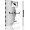 thumbnail image 1 of Zetor 12211 Tractor Parts Manual, 1 of 1