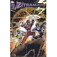 thumbnail image 1 of Zetraman #1 VF ; Antarctic Comic Book, 1 of 1