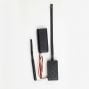 Zetronix Nano 4K Cellular Security Camera Kit with 8 Snap-On Mounts