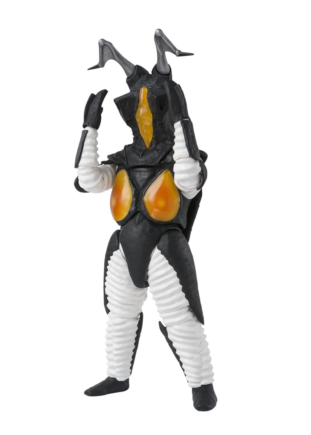 S.H. Figuarts Ultraman Zetton Action Figure 2016 Bandai 03732