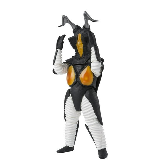 S.H. Figuarts Ultraman Zetton Action Figure 2016 Bandai 03732