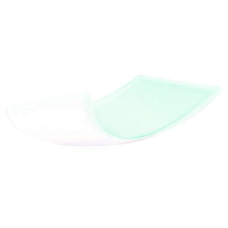 Zetuvit® Plus Superabsorbent Dressing 8" x 10"- Box of 10 (413113)