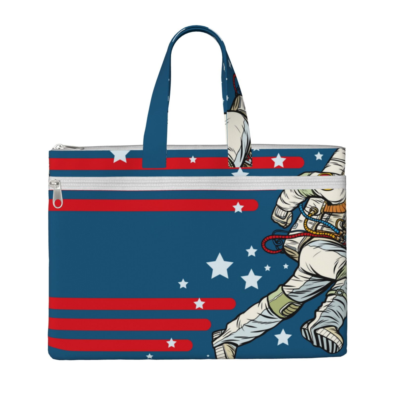 Canvas Briefcase