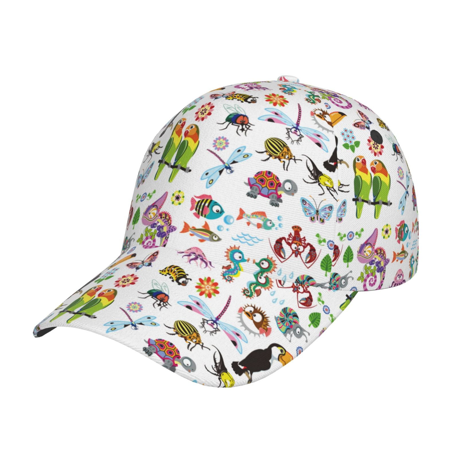 Baseballcap Baseball-Cap Basecap Outdoor Mütze Unisex Kappe Scippis Logo