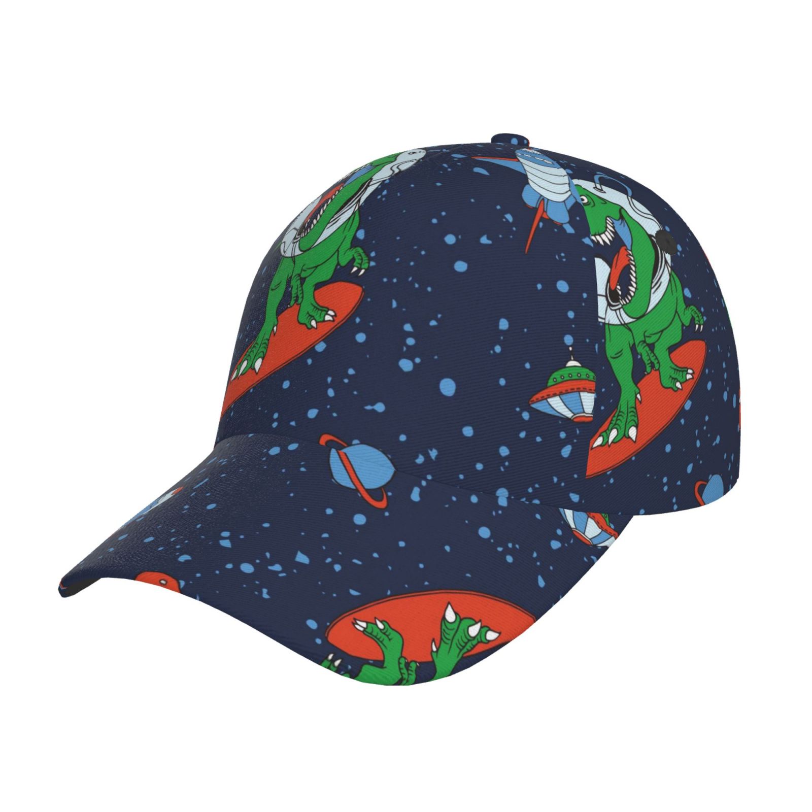 Evolution Of A Truck Driver Baseball Cap Birthday Gift For Men & Women