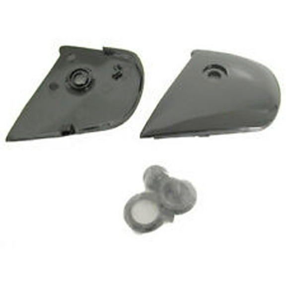 Zeus Liftech 508ws - Replacement Top Vents Black 508wtopvents -