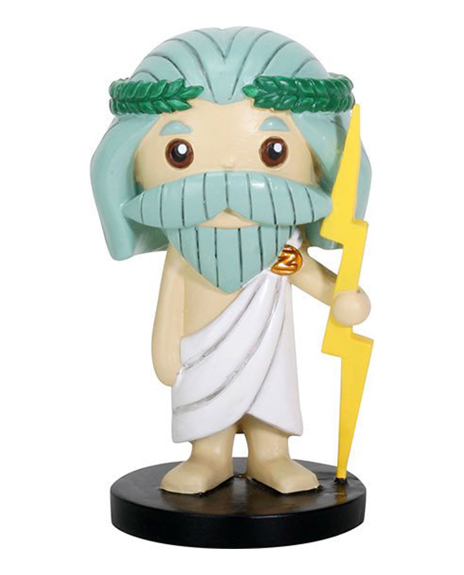 Zeus Toy