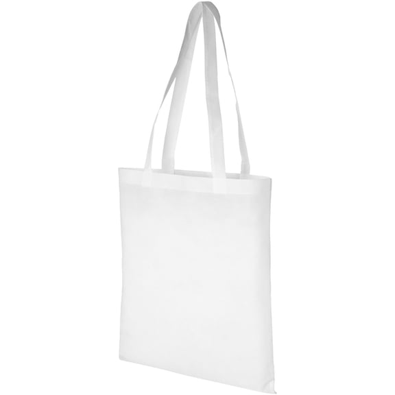 Zeus Non Woven Convention Tote