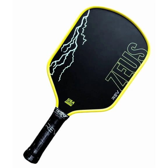 Zeus Paddle - Yellow