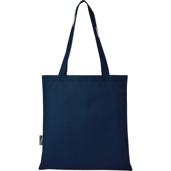 Zeus Recycled 1.5gal Tote Bag