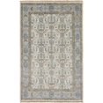 thumbnail image 1 of Zeus ZEU-7829 9' x 13' Area Rug in Ivory/Denim/Olive/Teal/Moss/Mauve, 1 of 3