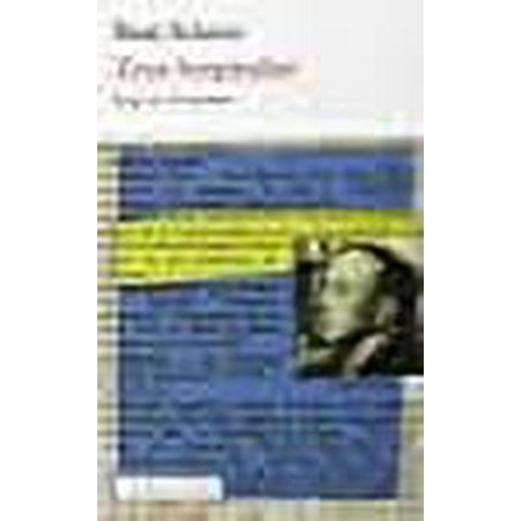 Zeus hospitalier (French Edition)