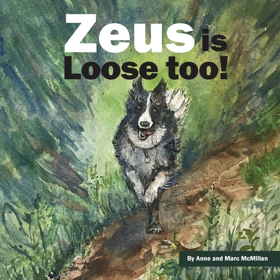 Zeus is Loose too!, (Paperback)