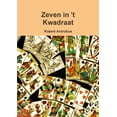 thumbnail image 1 of Zeven in 't Kwadraat, (Paperback), 1 of 1