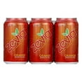 thumbnail image 1 of Zevia Natural Zero Calorie Orange, 72 FO (Pack of 4), 1 of 1