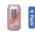 thumbnail image 1 of Zevia Strawberry Soda 6 Pack 72 Fl oz (Pack Of 4), 1 of 2