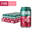 thumbnail image 1 of Zevia Zero Sugar, 0 Calorie Dr. Zevia Soda, 12 fl oz (Pack of 24), 1 of 6