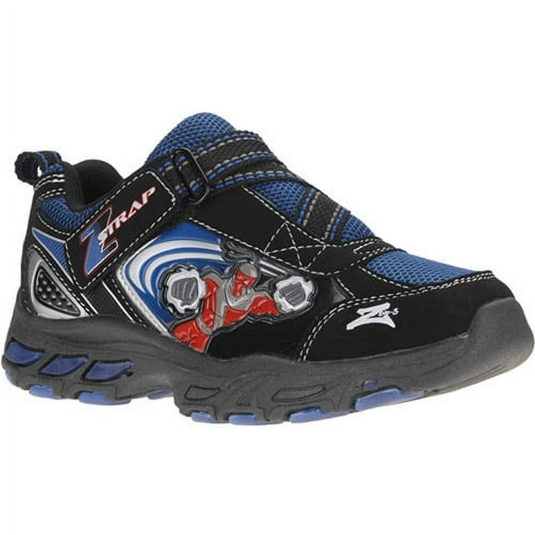 Zevo 3 Kids Athletics Shoes Walmart
