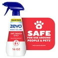 thumbnail interactive-video image 1 of Zevo Roach Killer & Multi Insect Spray for Ants, Flies & More 16 fl oz Spray, 1 of 12