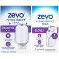thumbnail interactive-video image 1 of Zevo Device Starter Kit and 2 ct Refill, 1 of 6