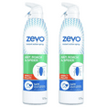 Zevo Pet Friendly Ant, Roach, & Spider Killer Spray 2 Pack, Safe