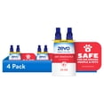 thumbnail interactive-video image 1 of (4 pack) Zevo Multi Insect Killer Spray for Ants, Roaches & More - Two 12 oz Sprays, 1 of 14