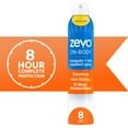 thumbnail image 1 of Zevo On Body Insect Repellent Aerosol, 8 oz, 1 of 8