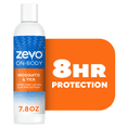 thumbnail interactive-video image 1 of Zevo On Body Insect Repellent Lotion, 7.8 oz, 1 of 14