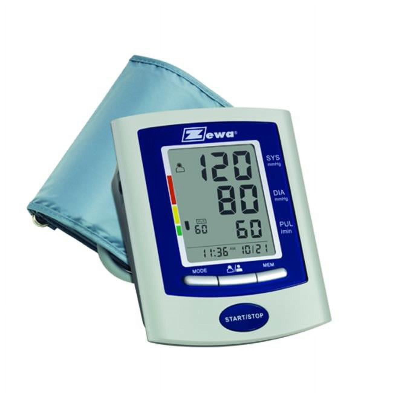 Zewa 31502 Extra Large Replacement Blood Pressure Cuff