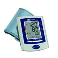 Zewa UAM880XL Deluxe Automatic Blood Pressure Monitor with Extra Large Cuff
