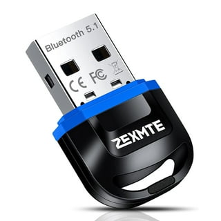 Olixar Multi Pairing Wireless Bluetooth Headset Dongle For PS5