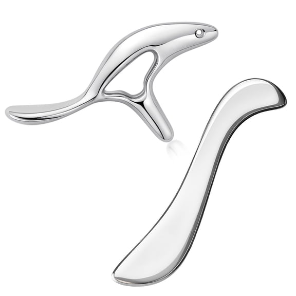 Zeya Trigger Point Massage Tool & Gua Sha Tool (L)