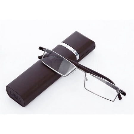 Zeyeban Blue UV Light Blocking Low Power Reading Glasses