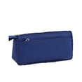 thumbnail image 1 of Zeyigg Large Capacity Pencil Case for Elementary School Students, Cute Stationery Box for Boys and Girls, Study Supplies Organizer for Children,Navy, 1 of 3