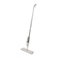 thumbnail image 1 of Zeyigg Microfiber Spray Mop with 13.5 fl oz Refillable Bottle, Dry & Wet Floor Cleaning Mop for Hardwood Tile Laminate, Includes Reusable Washable Pads,A, 1 of 7