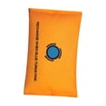 thumbnail image 1 of Zeyigg Silica Gel Dehumidifier Bags (3.5 oz), Reusable Color Changing Moisture Absorber for Closet Bathroom Car Cabinet Clothes Storage,Orange, 1 of 6