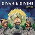 thumbnail image 1 of Zeyn El - Divan & Divine - Music & Performance - CD, 1 of 1