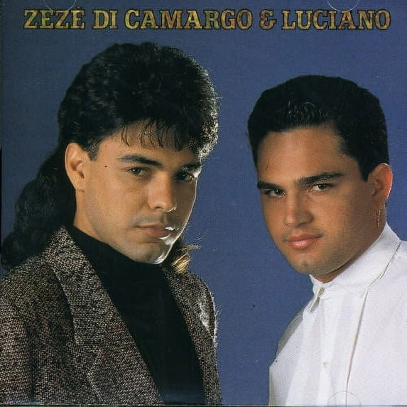 Zeze Di Camargo & Luciano - 1992