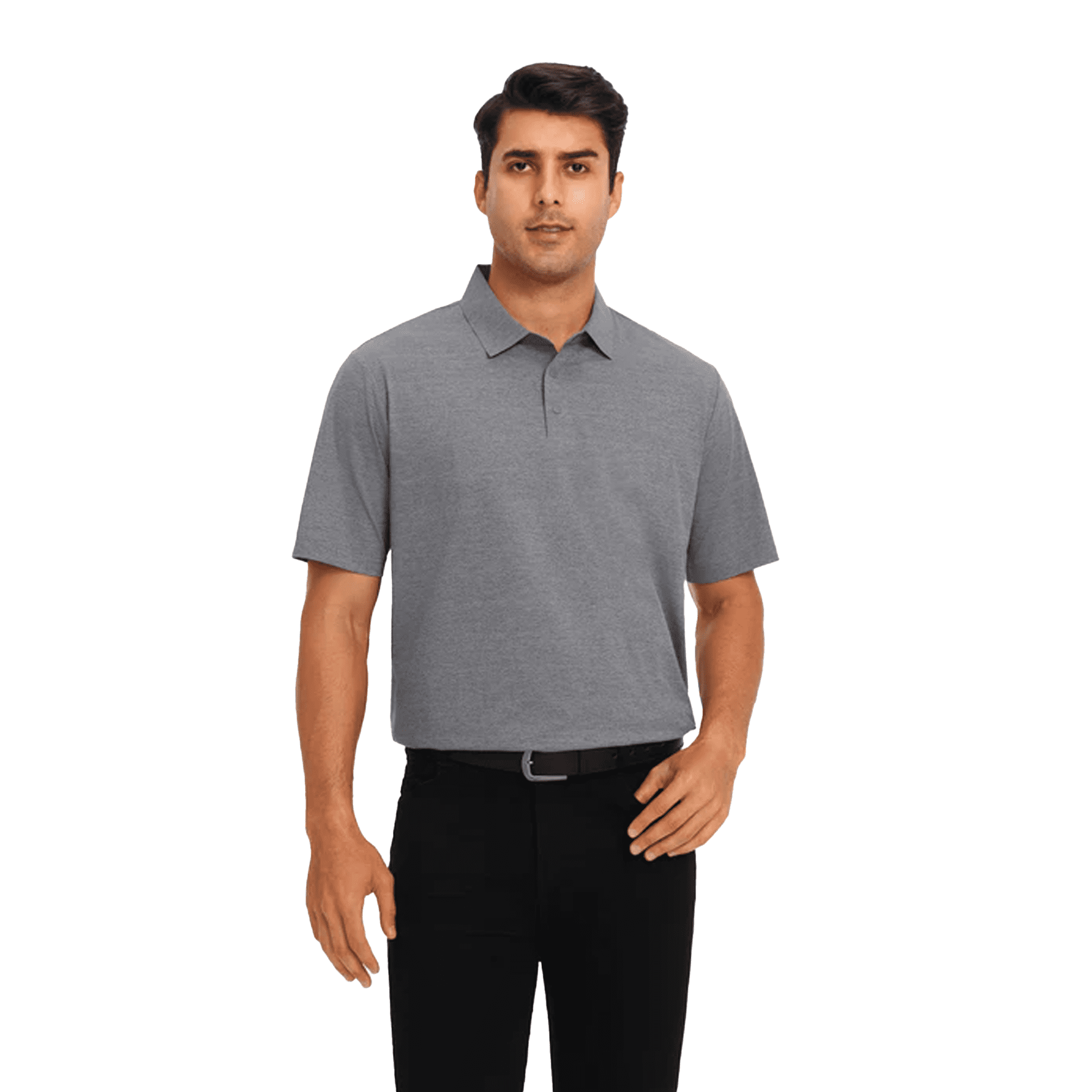 Zfeel-Men-s-Breathable-Polo-
